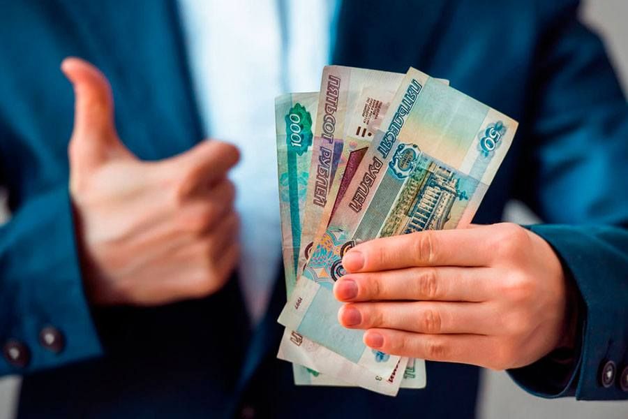 14.12 09:00 С 2021 года в Ульяновской области будет увеличен минимальный размер оплаты труда