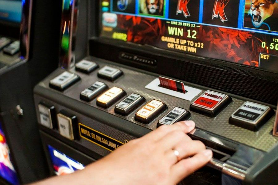 25.01 10:00 В Ульяновске группа местных жителей обвиняется в организации и проведении незаконных азартных игр