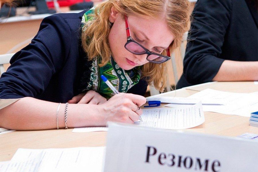 17.01 10:00 В Ульяновской области планируется усилить работу по вопросу трудоустройства выпускников местных вузов