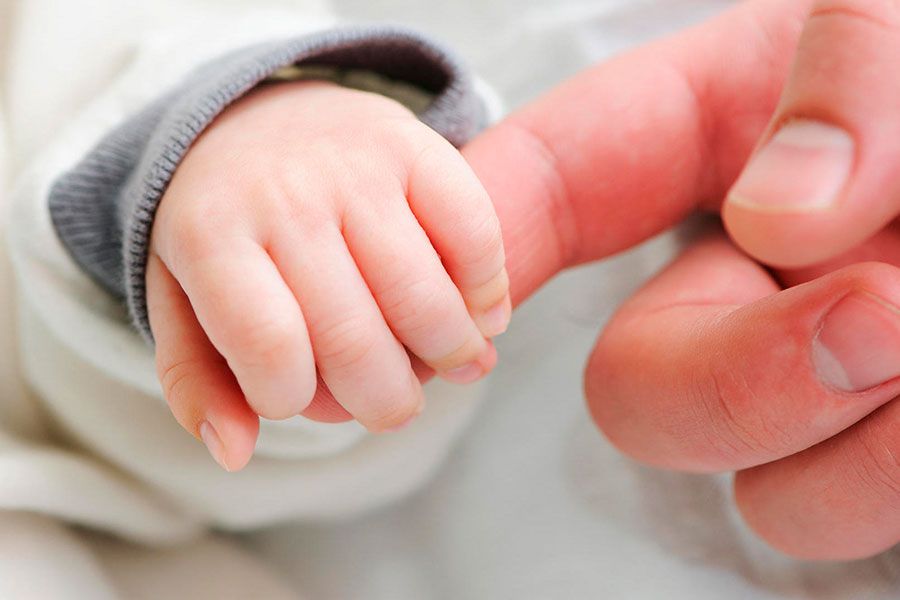 26.12 15:00 Ульяновские детские хирурги спасли жизнь новорожденному ребенку