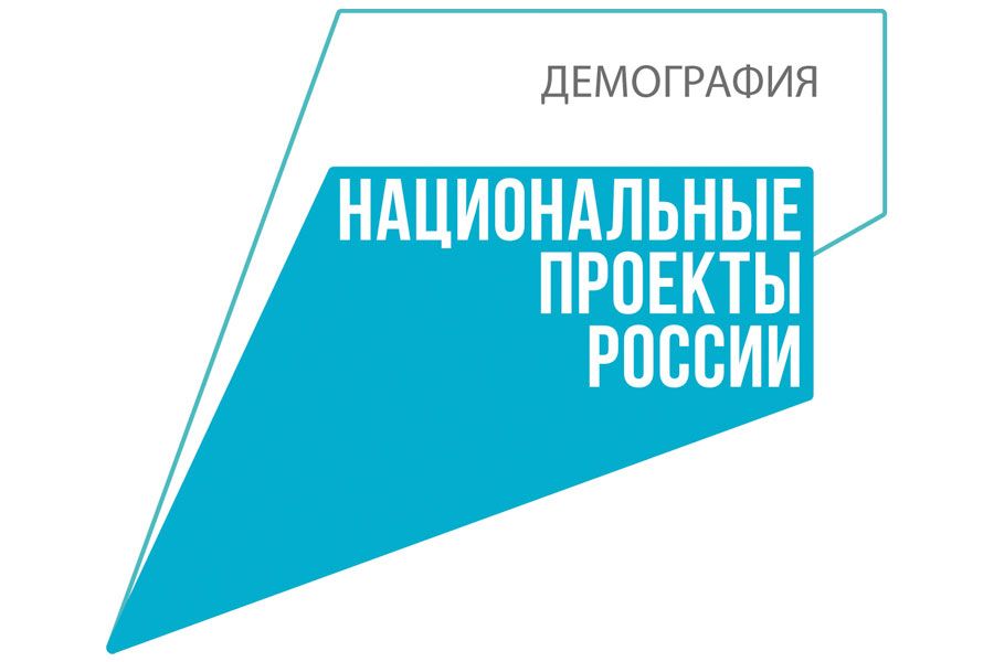 22.11 14:00 В Ульяновской области пройдёт порядка 460 мероприятий, посвящённых реализации национального проекта «Демография»