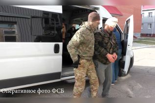 Житель Ульяновской области обвиняется в содействии терроризму