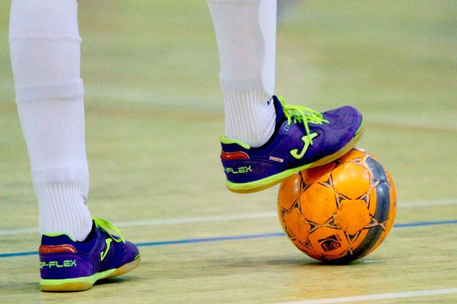 02.11 11:00 В Ульяновске пройдет международный турнир по мини-футболу среди ветеранов