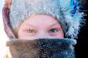 Морозы продержатся в Ульяновске до воскресенья