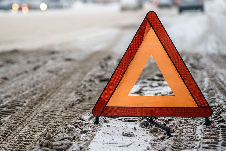 12.12 12:00 Информация о дорожно-транспортной обстановке на территории Ульяновской области за 11 декабря 2023 года