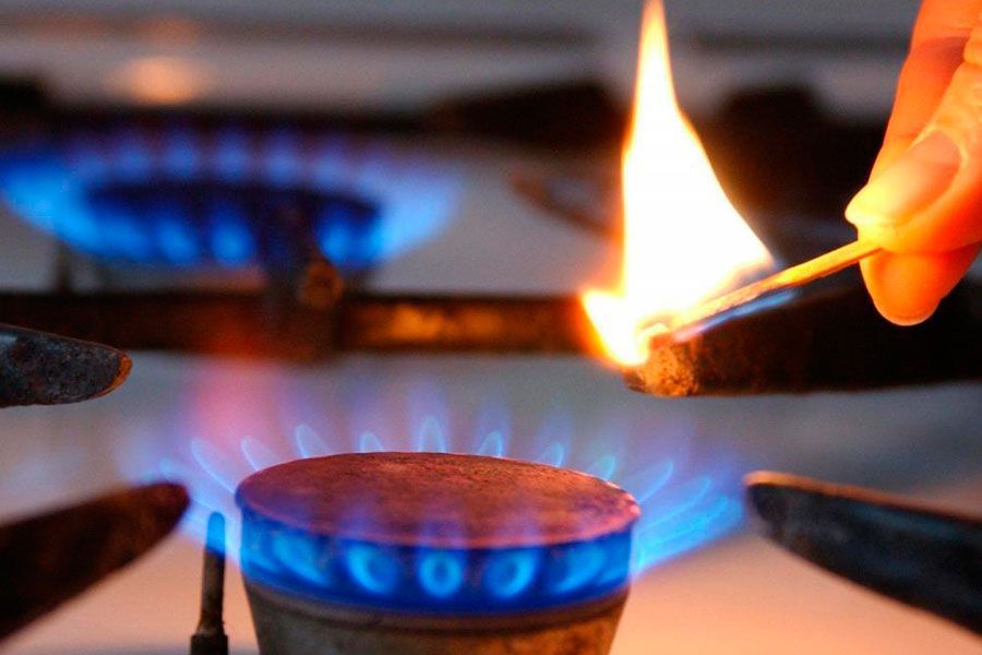 14.09 12:00 Благодаря программе догазификации жители 3572 домов Ульяновской области провели природный газ