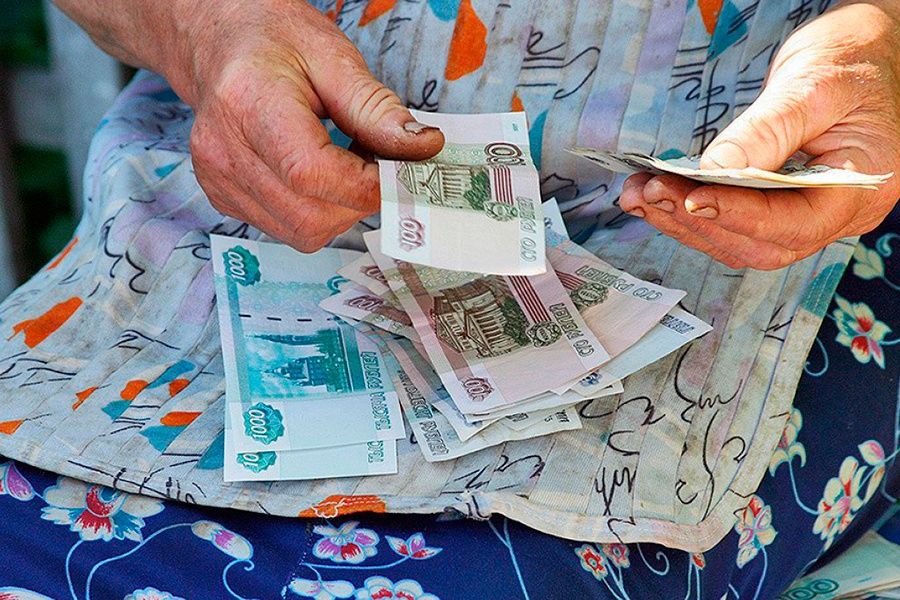 23.06 08:00 В Ульяновской области более 850 миллионов рублей дополнительно направят на меры социальной поддержки