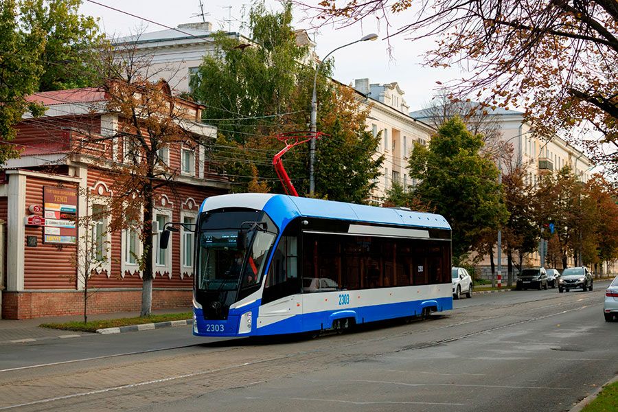 16.06 12:00 В Ульяновске на федеральный Сабантуй усилят работу общественного транспорта
