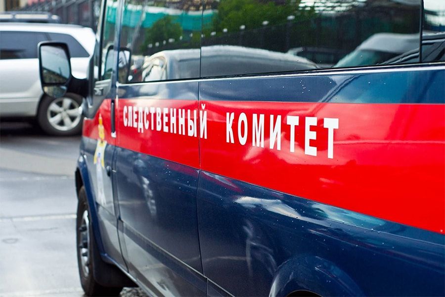 12.01 10:00 Житель Ульяновска обвиняется в убийстве знакомого