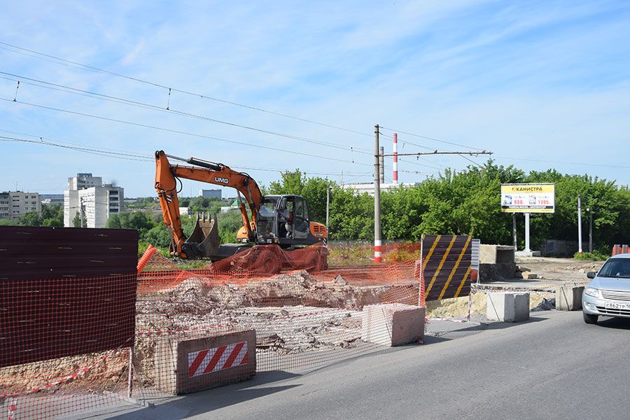 29.05 08:00 В Заволжском районе Ульяновска восстановлена подача ГВС