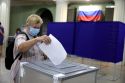 В ЦИК уточнили процент проголосовавших за поправки к Конституции россиян