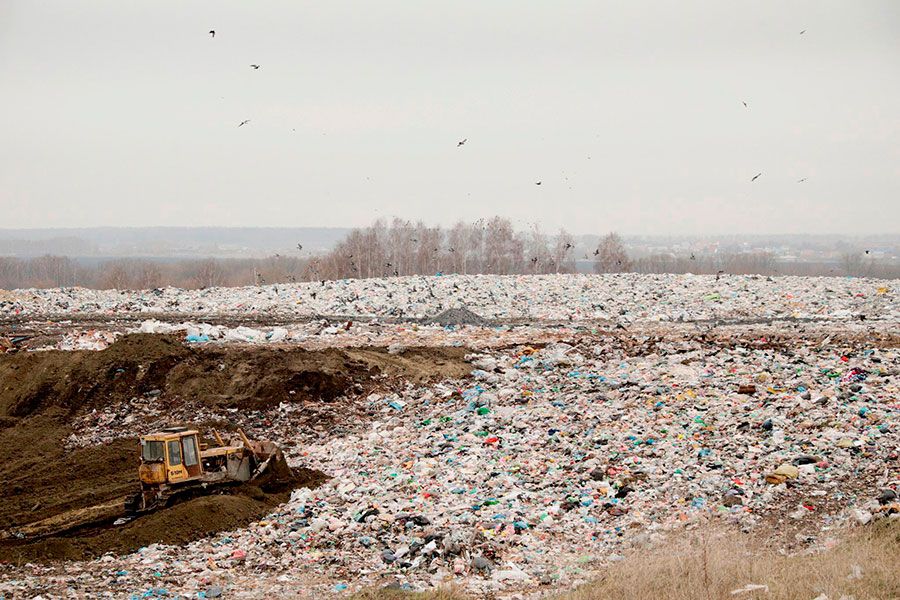 22.04 08:00 В Ульяновской области будут ликвидированы объекты накопленного экологического вреда
