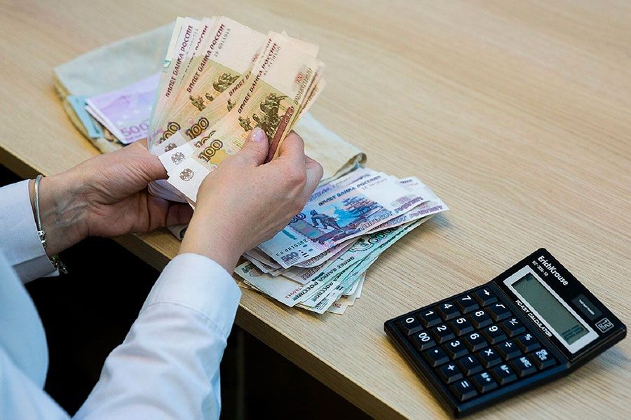01.07 14:00 Замдиректора и главбух ульяновского интерната обвиняются в хищении бюджетных денежных средств