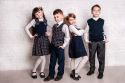 В Ульяновске помогут правильно собрать детей в школу