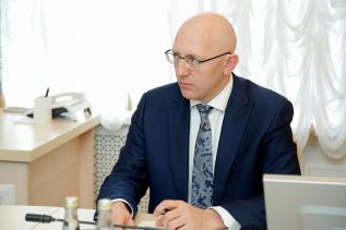 «Коммерсантъ»: Защита обжаловала постановление суда об аресте вице-мэра Михаила Сычева
