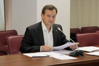 Геннадий Антонцев назначен замминистра ЖКХ Ульяновской области