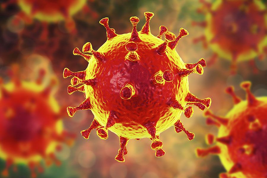 17.04 09:00 Всего в Ульяновской области подтвердилось 123 случая заболевания коронавирусом