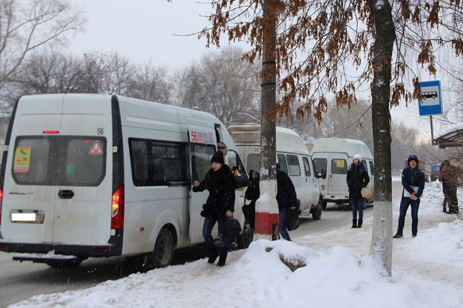 20.12 17:00 В Ульяновской области в предпраздничные дни запустят дополнительные междугородние и пригородные автобусные рейсы