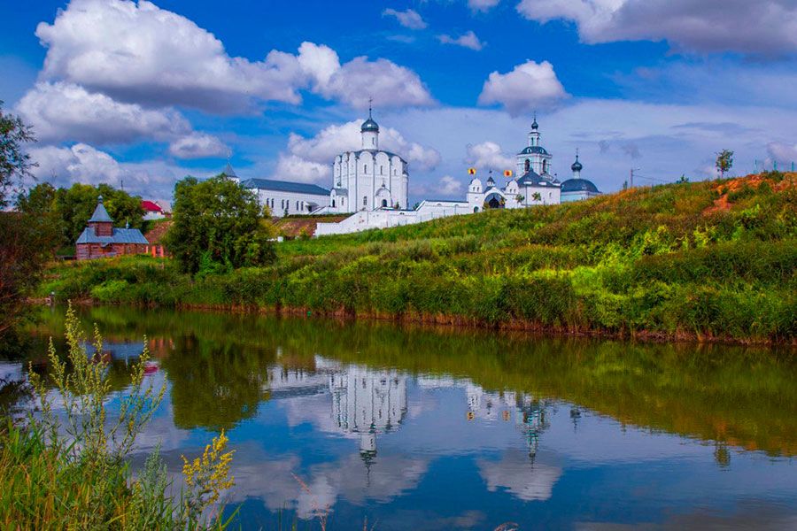 25.09 12:00 Село Арское отметит 370-летие