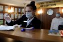 С июня в России планируют открывать санатории