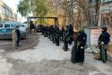 Ульяновские силовики провели антитеррористические учения