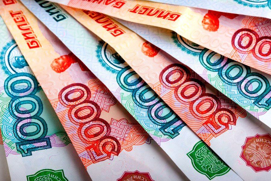 22.08 10:00 На прошедшей неделе более 89 тысяч жителей Ульяновской области получили социальные выплаты
