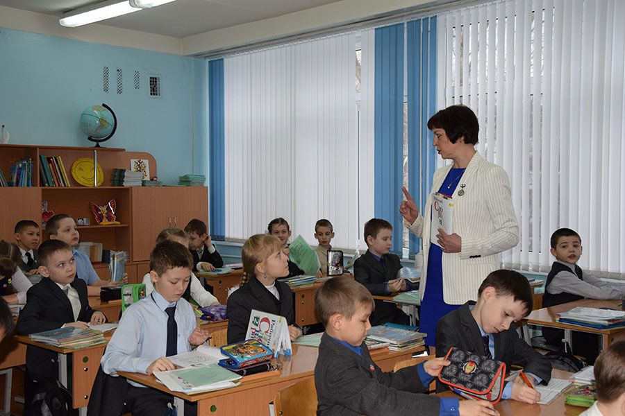 23.06 09:00 С 1 июля в Ульяновской области стартует приёмная кампания к новому учебному году образовательных организаций