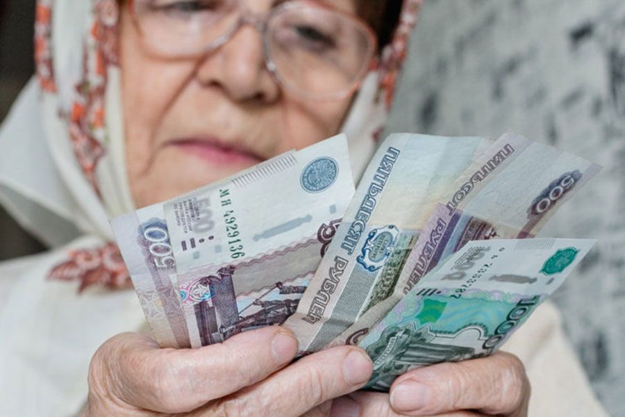 10.11 16:00 На этой неделе 73,5 тысячи жителей Ульяновской области получили социальные выплаты