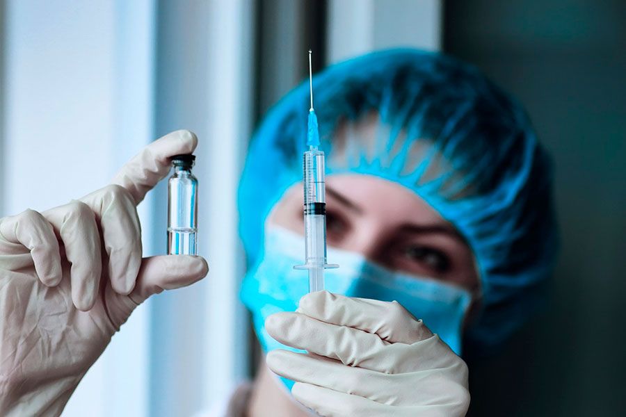 20.10 14:00 В Ульяновскую область поступила вторая партия вакцины от гриппа