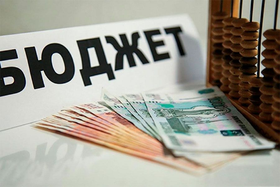 06.12 08:00 Бюджет Ульяновской области на 2023 год принят во втором чтении