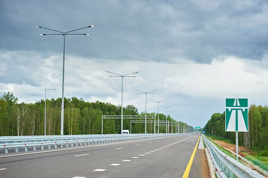 15.01 14:00 Порядка 140 км трасс отремонтируют в Ульяновской области благодаря нацпроекту «Безопасные и качественные автомобильные дороги»