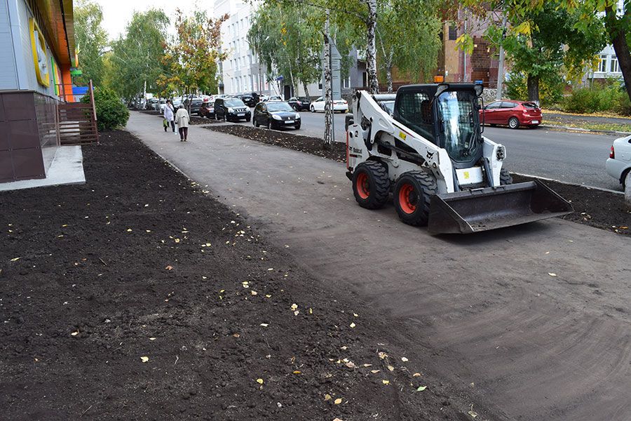 29.10 09:00 На городскую инфраструктуру Ульяновска направят 3,5 миллиарда рублей