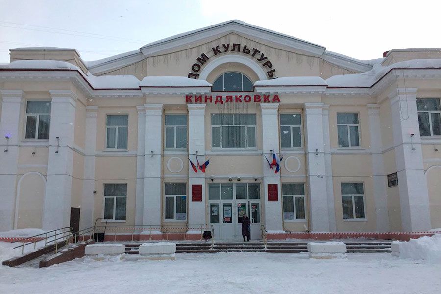 18.03 15:00 В Ульяновске пройдёт театральный марафон