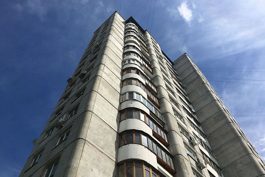 Итоги года по городам РФ: квартиры на «вторичке» подорожали на 14%