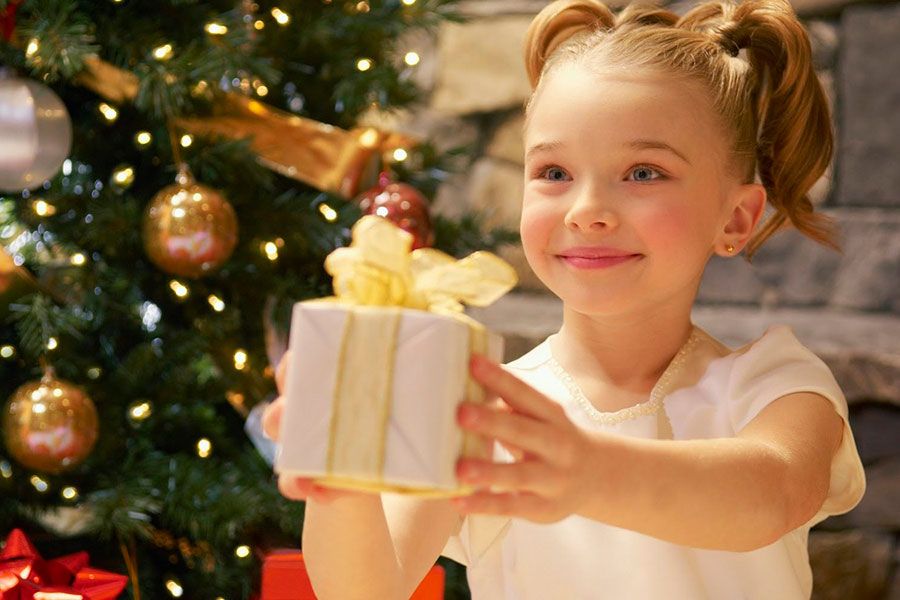 11.12 13:00 В Ульяновской области проходит благотворительная акция «Подарим детям праздник»
