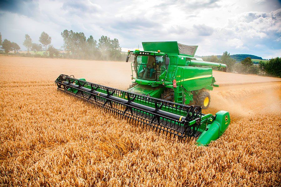19.05 10:00 В Ульяновской области объём производства продукции сельского хозяйства за 2020 год составил почти 53 млрд рублей