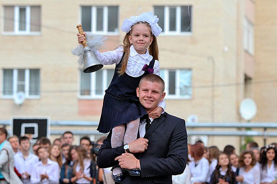 08.07 09:00 в Димитровграде к 1 сентября 2020 года откроют школу №10