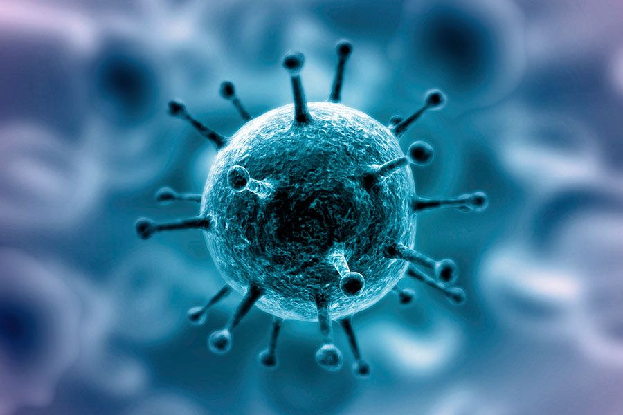 15.04 10:00 В Ульяновской области зафиксирована первая смерть от коронавируса