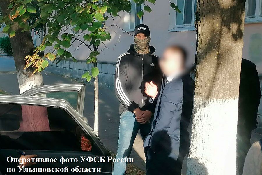 Ульяновский депутат осужден за покушение на мошенничество в крупном размере