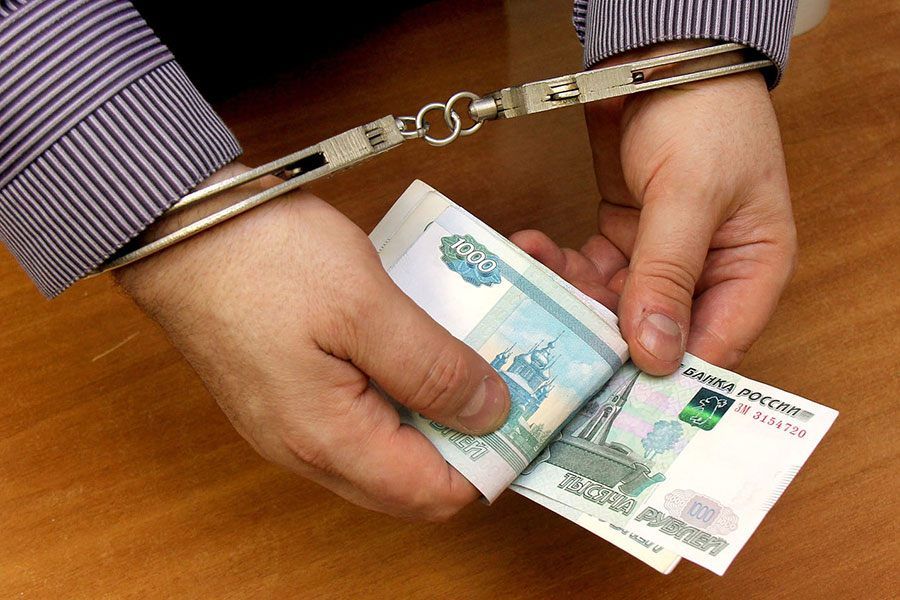 02.06 13:00 Житель г. Ульяновска лишен свободы за вымогательство 700 тысяч рублей
