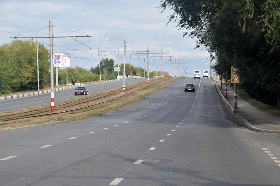 06.12 09:00 В Ульяновске подвели итоги реализации нацпроекта «Безопасные качественные дороги»