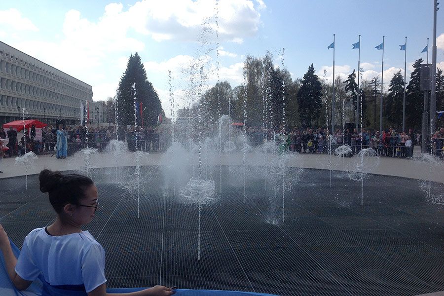 06.05 08:00 В ульяновском парке «Винновская роща» построят новый фонтан