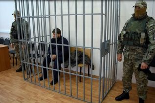 Оперативники УФСБ России по Ульяновской области выявили и задержали пособника террористов