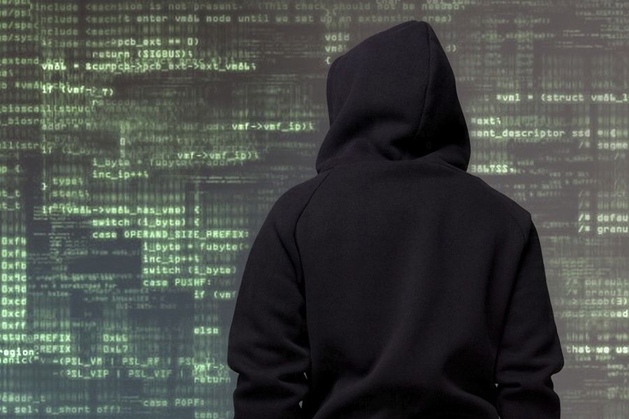 Власти США заявили о хакерских атаках из России