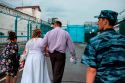 Полтора десятка свадеб сыграли ульяновские заключенные