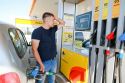 Ульяновские водители предполагают, что бензин подорожает