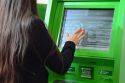 «Коммерсантъ» сообщил о росте мошеннических операций с банкоматами «Сбербанка»