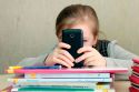 В Ульяновске запрет Министерства просвещения на использование мобильных телефонов на уроках поддерживают 80% родителей школьников