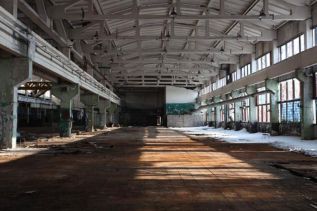 Производство гофроупаковки появится в Ульяновске к 2023 году в помещении закрытого завода