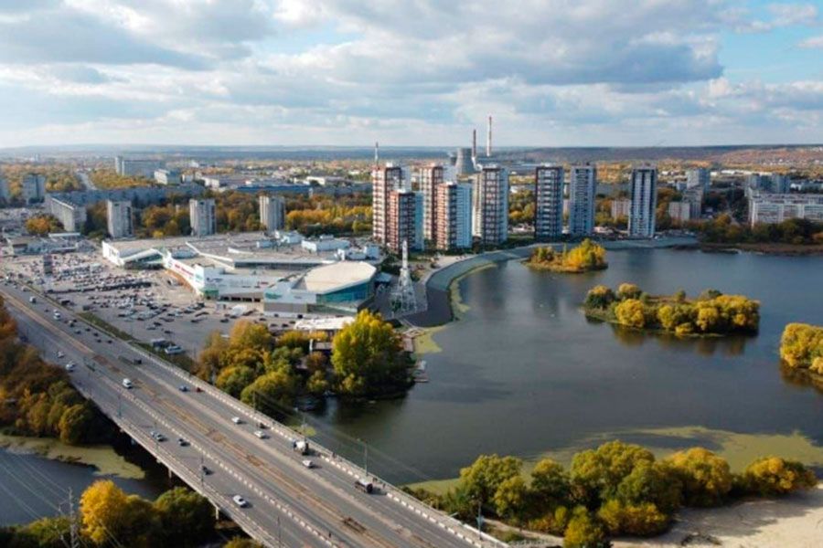 20.11 15:00 В Ульяновске за девять месяцев этого года реализовано 35 инвестиционных проектов